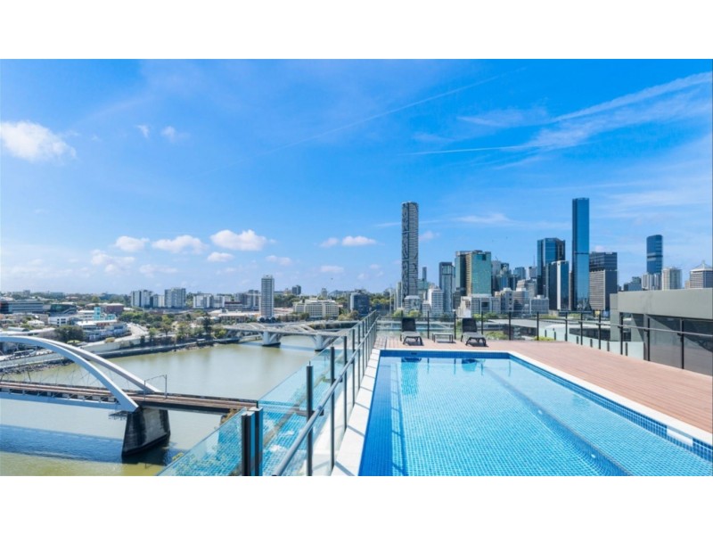205/25 Bouquet Street, South Brisbane QLD 4101