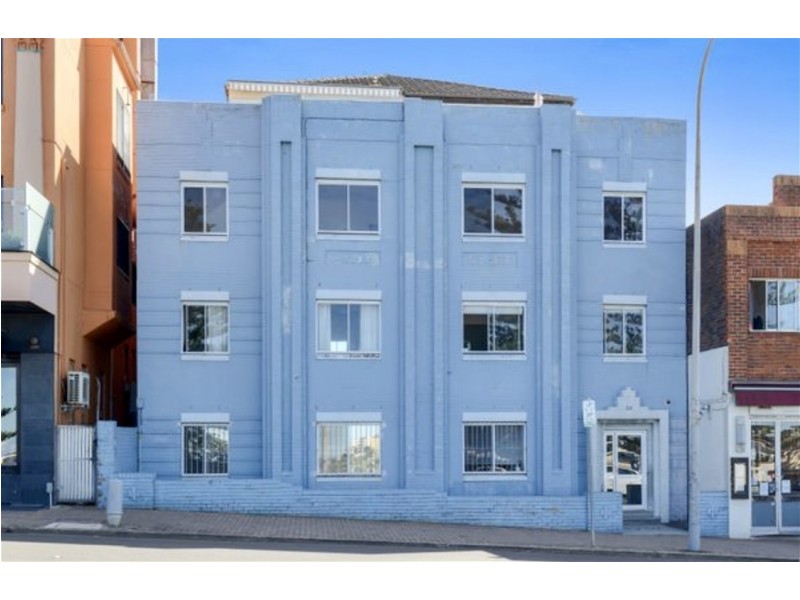 12/54 Campbell Parade, Bondi Beach NSW 2026