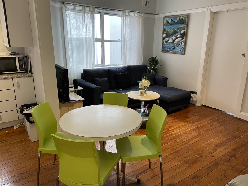 12/54 Campbell Parade, Bondi Beach NSW 2026