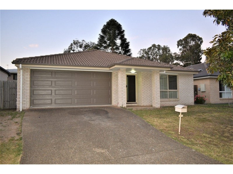 19 MUHAMMAD STREET, Doolandella QLD 4077