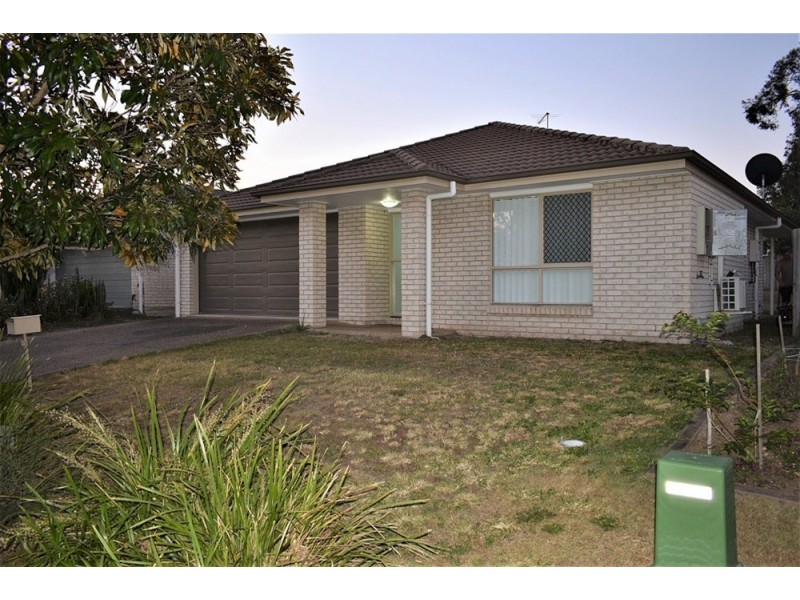 19 MUHAMMAD STREET, Doolandella QLD 4077