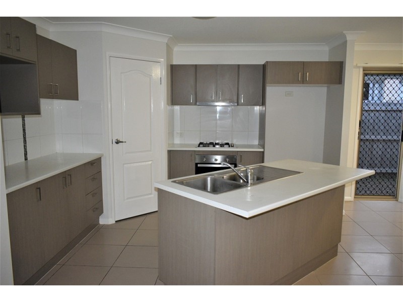 19 MUHAMMAD STREET, Doolandella QLD 4077