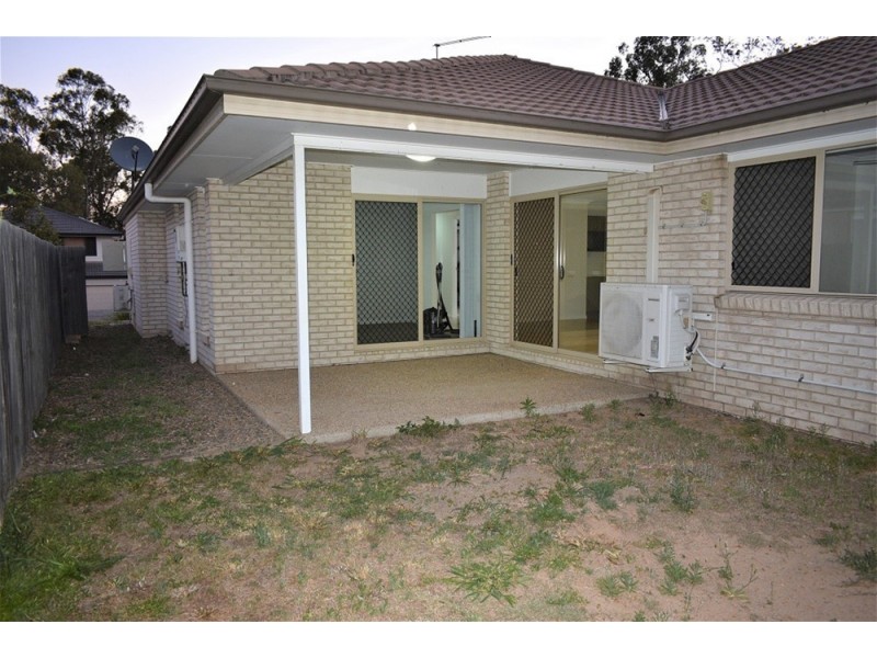 19 MUHAMMAD STREET, Doolandella QLD 4077