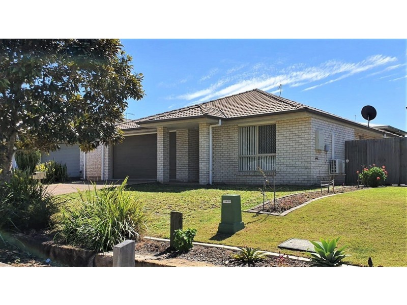 19 MUHAMMAD STREET, Doolandella QLD 4077