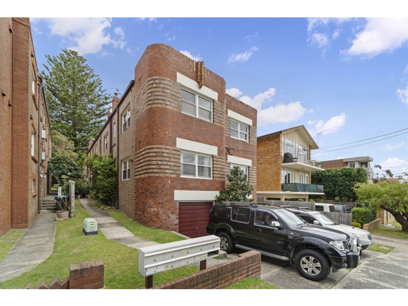 2/4 Frederick St, North Bondi NSW 2026