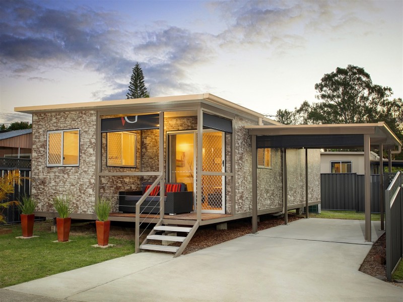 31/13 Talinga Drive, Park Ridge QLD 4125