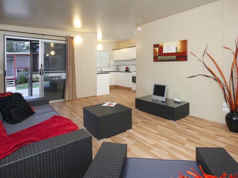 31/13 Talinga Drive, Park Ridge QLD 4125