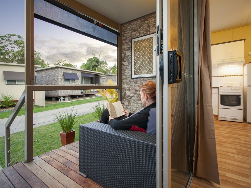 31/13 Talinga Drive, Park Ridge QLD 4125