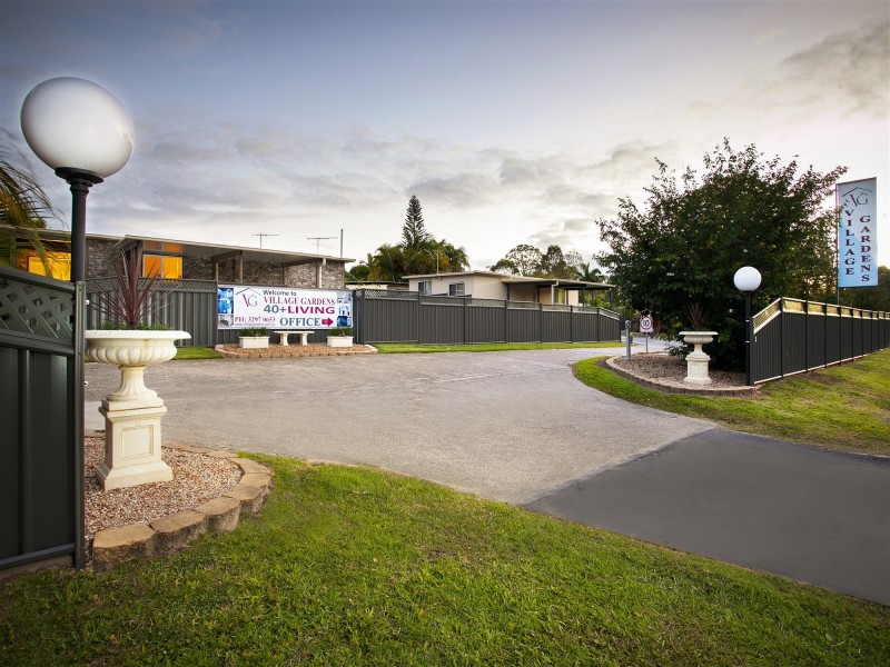 31/13 Talinga Drive, Park Ridge QLD 4125