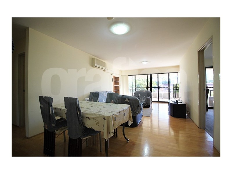 8/5-9  Gordon Ave, Chatswood NSW 2067