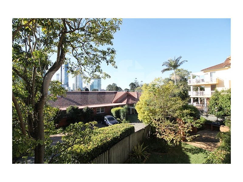 8/5-9  Gordon Ave, Chatswood NSW 2067