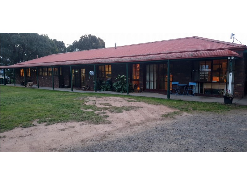 163-169 Victoria st, Briagolong VIC 3860