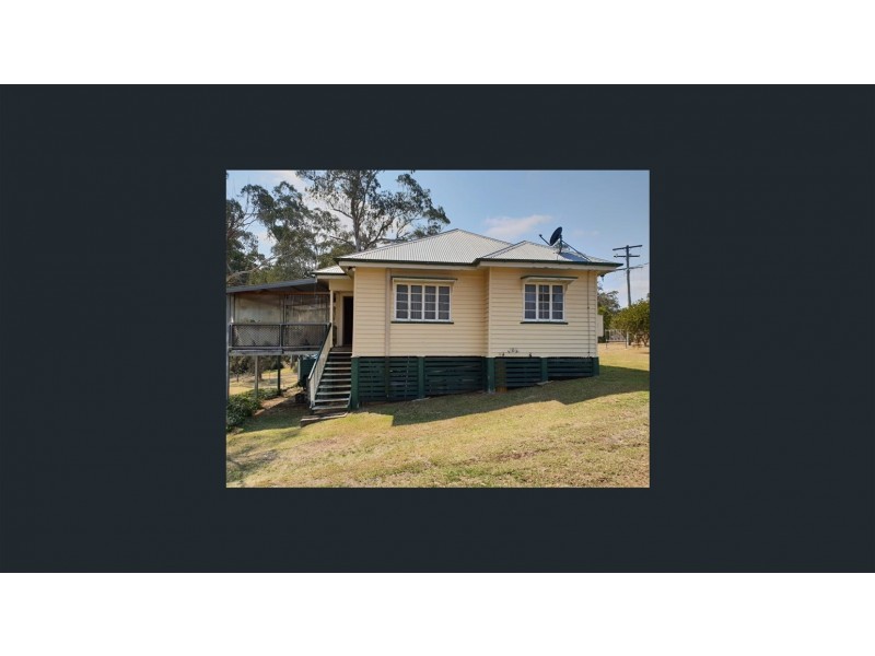 1887 Inverramsay Road, Goomburra QLD 4362