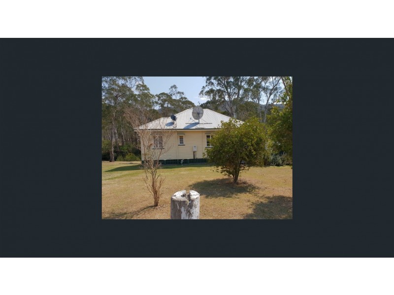 1887 Inverramsay Road, Goomburra QLD 4362
