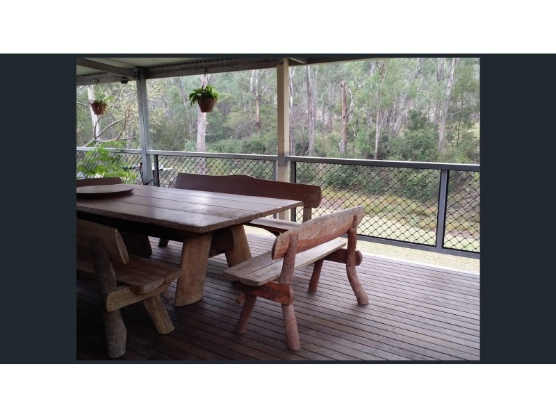 1887 Inverramsay Road, Goomburra QLD 4362