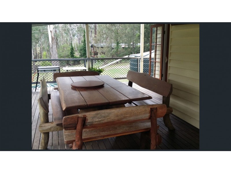 1887 Inverramsay Road, Goomburra QLD 4362