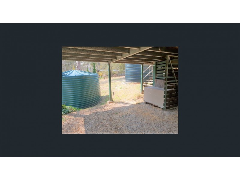 1887 Inverramsay Road, Goomburra QLD 4362