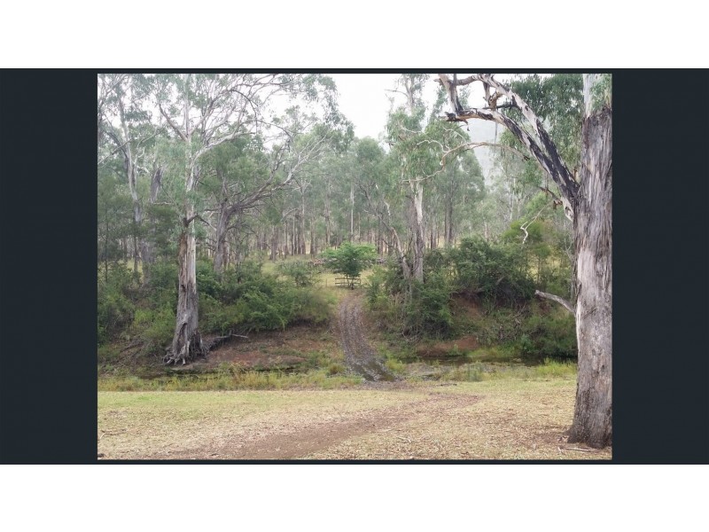 1887 Inverramsay Road, Goomburra QLD 4362