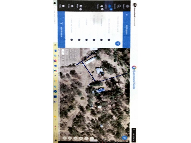 1887 Inverramsay Road, Goomburra QLD 4362