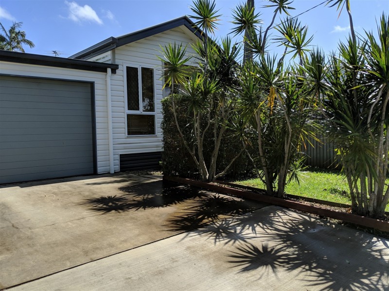 40 Vincent Street, South Mackay QLD 4740