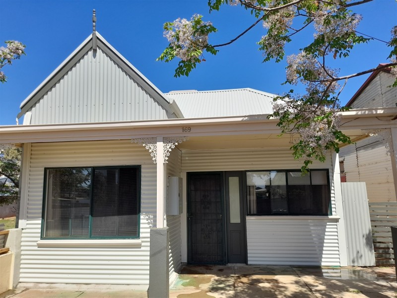 169 Chapple Lane, Broken Hill NSW 2880