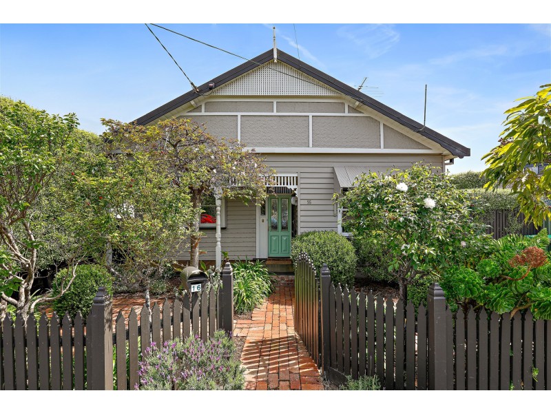 16 Market Street, West Footscray VIC 3012