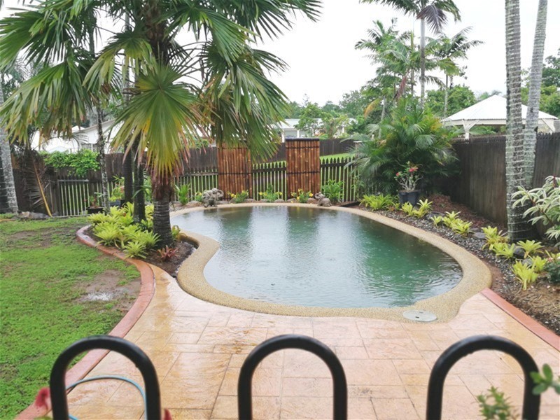 5 Daintree Close, Mount Sheridan QLD 4868