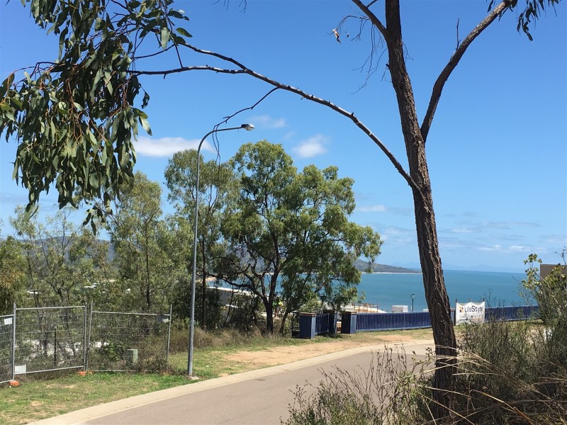 59 Yarrawonga Drive, Castle Hill QLD 4810