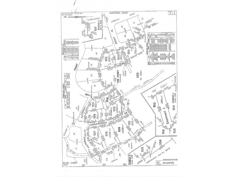 59 Yarrawonga Drive, Castle Hill QLD 4810 Floorplan