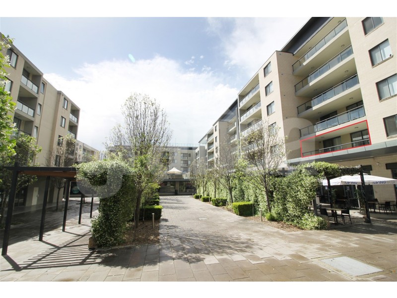 54/20 Victoria  Rd, Parramatta NSW 2150