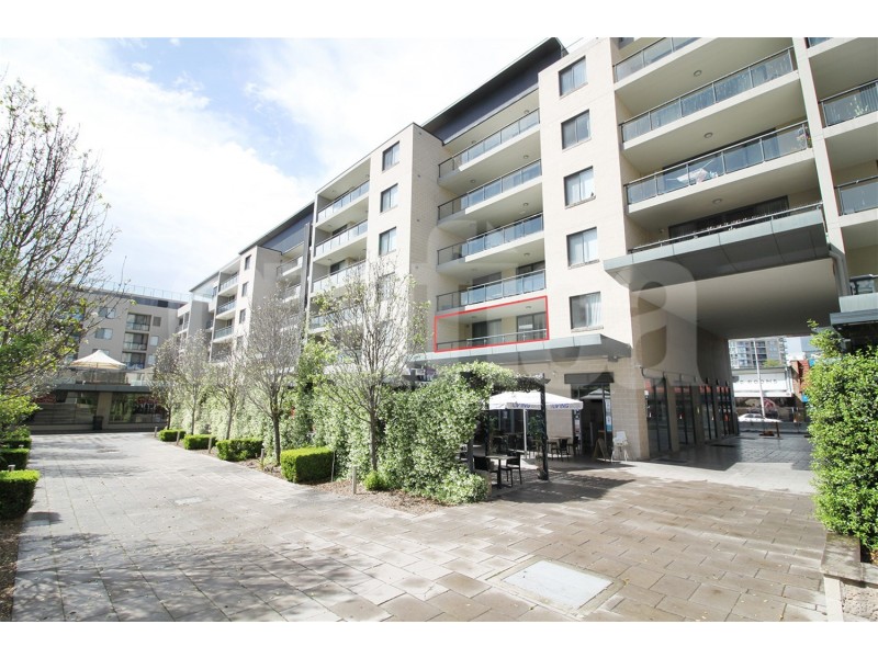 54/20 Victoria  Rd, Parramatta NSW 2150