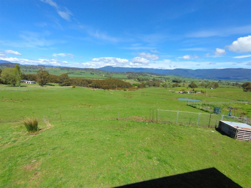 52  Motton Lane, Chudleigh TAS 7304