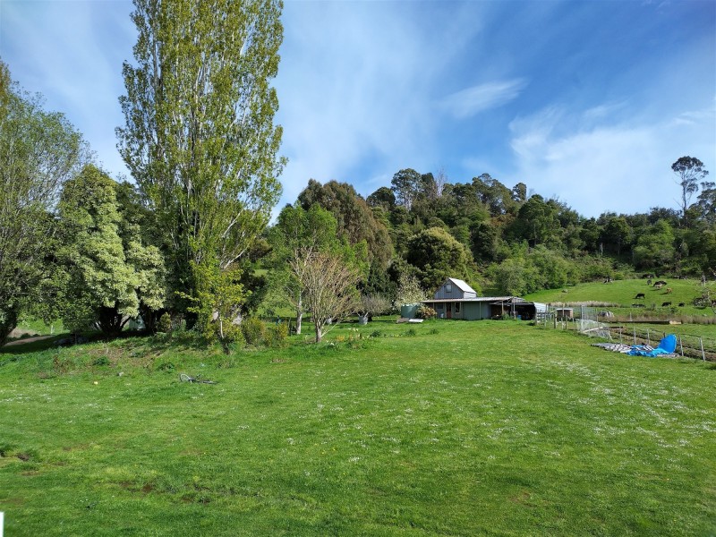 52  Motton Lane, Chudleigh TAS 7304