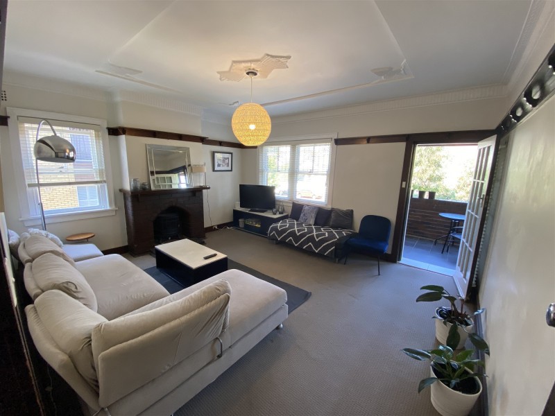3/10a  church street, Randwick NSW 2031