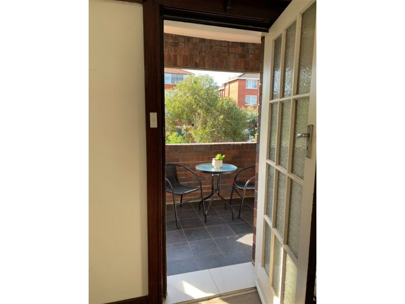 3/10a  church street, Randwick NSW 2031