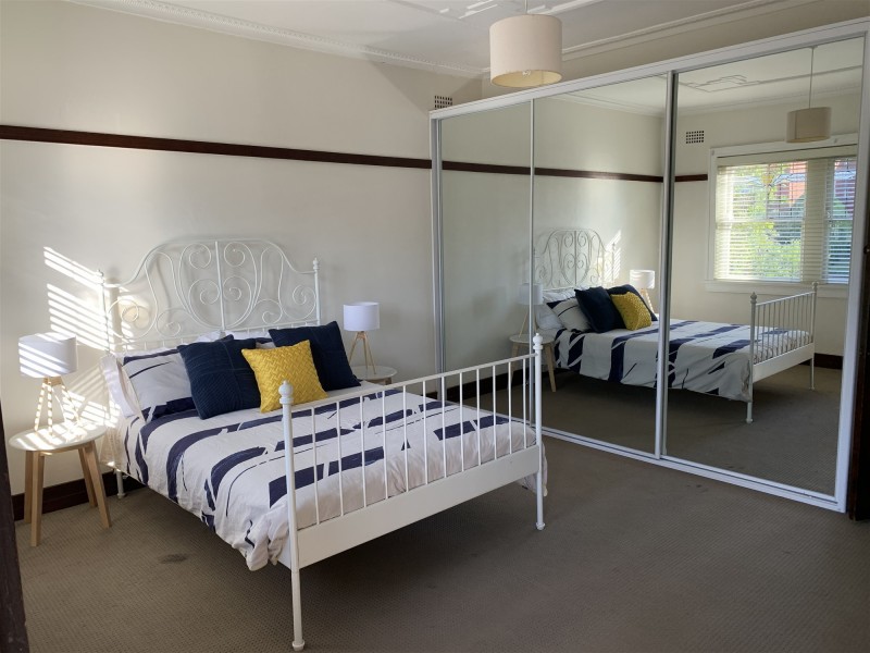 3/10a  church street, Randwick NSW 2031