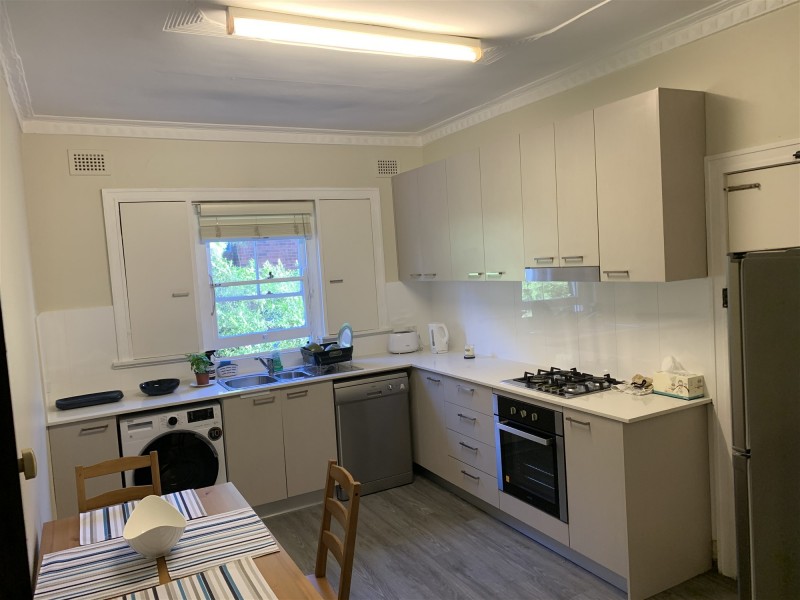 3/10a  church street, Randwick NSW 2031