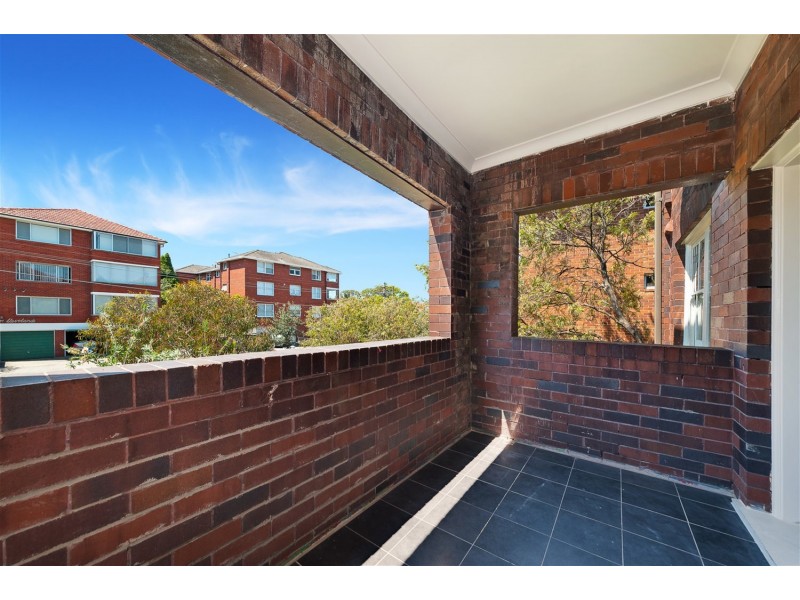 3/10a  church street, Randwick NSW 2031