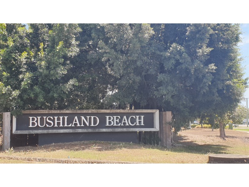 24 Baxendell Place, Bushland Beach QLD 4818