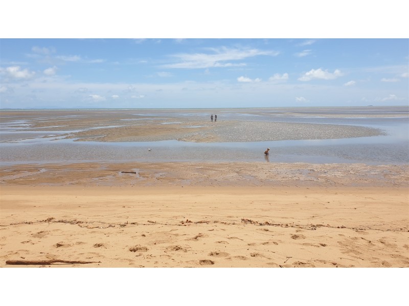 24 Baxendell Place, Bushland Beach QLD 4818