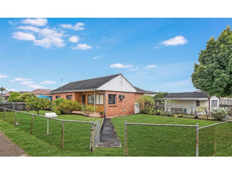 35 Woodlands Road, Liverpool NSW 2170