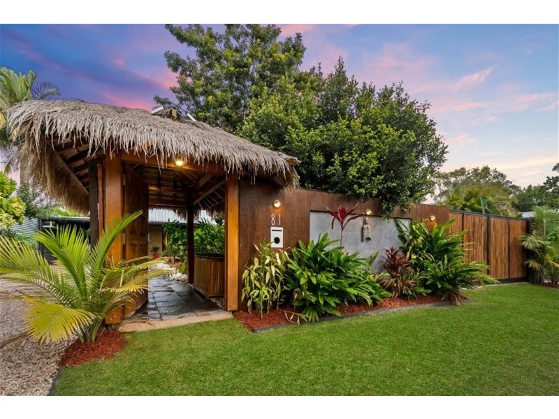 81  CASSIA AVENUE, Coolum Beach QLD 4573