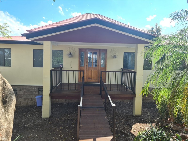 111 Rifle Range Road, Gympie QLD 4570