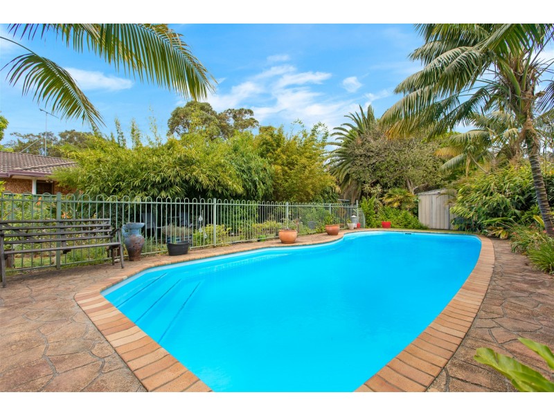 14  Windang Road, Primbee NSW 2502