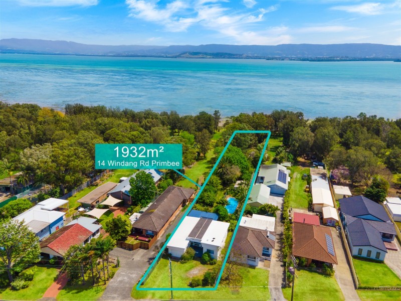 14  Windang Road, Primbee NSW 2502