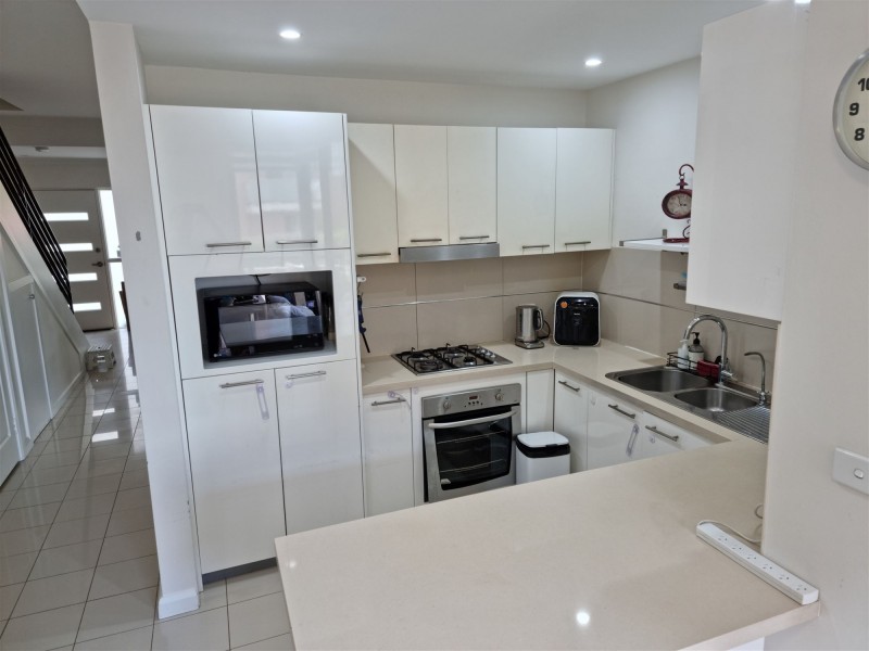 1/8-10 Lydbrook Street, Westmead NSW 2145