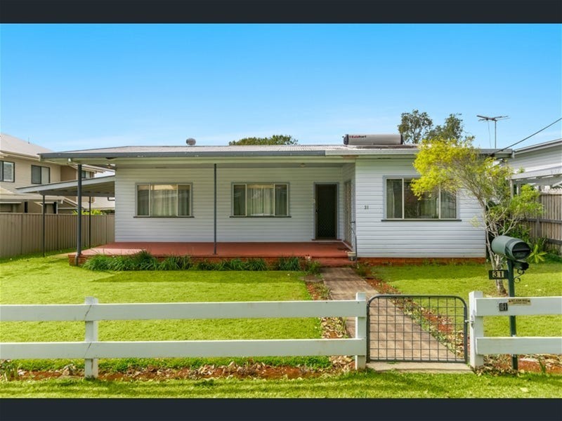 31 Green street, Alstonville NSW 2477