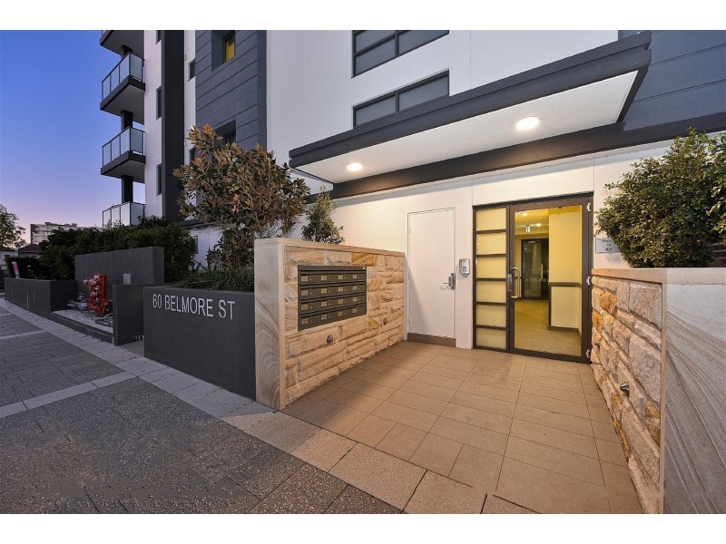6/60 Belmore Street, Burwood NSW 2134