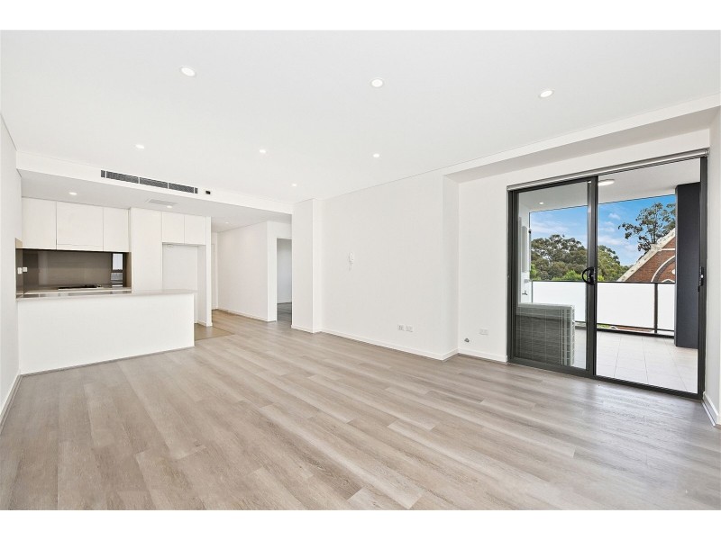 6/60 Belmore Street, Burwood NSW 2134