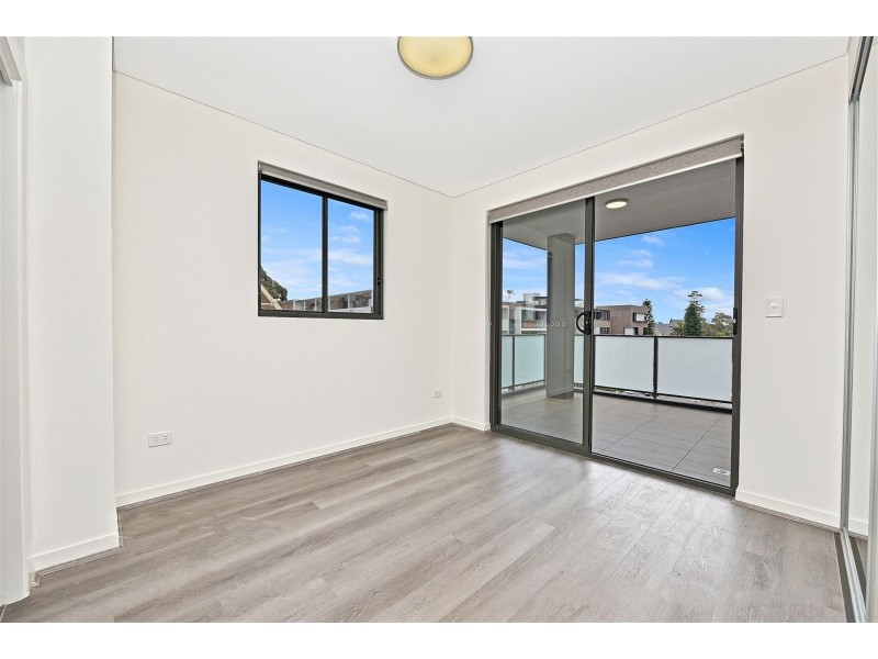 6/60 Belmore Street, Burwood NSW 2134